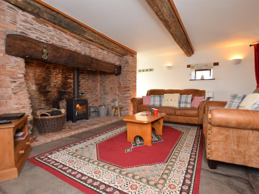 Cottage in Taunton, Somerset