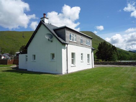 Cottage in Aberfeldy, Perth and Kinross