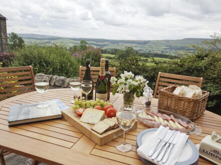 Cottage in Leyburn, North Yorkshire