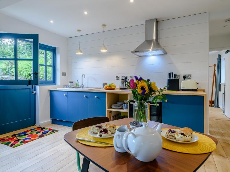 Cottage in Barnstaple, North Devon