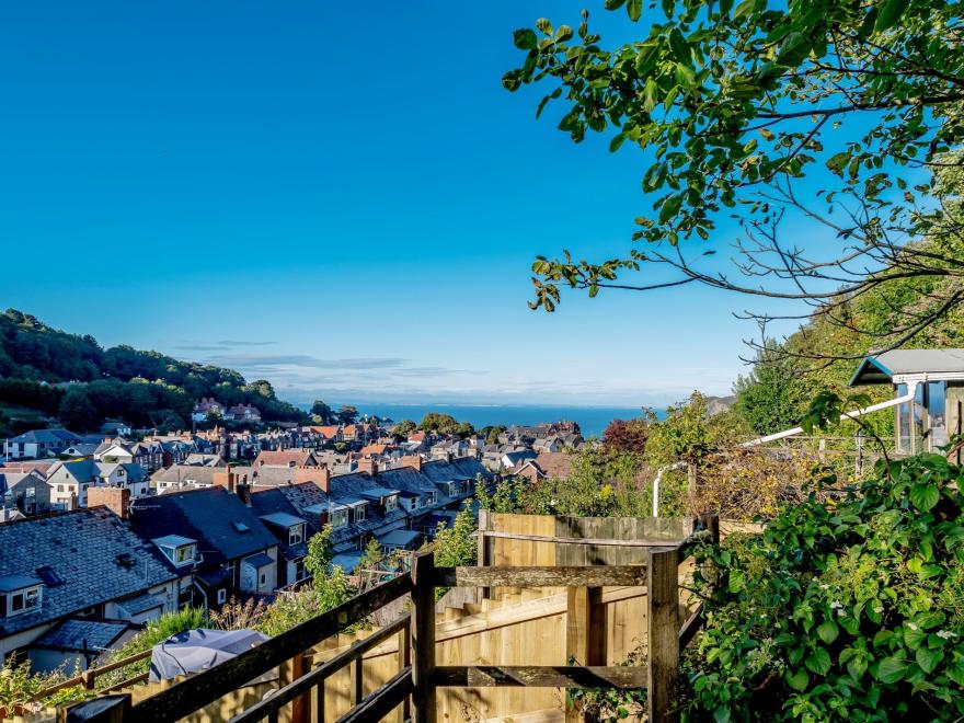 Cottage In North Devon