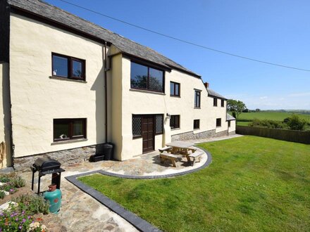 Cottage in Instow, North Devon