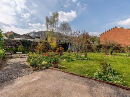 Cottage in Ross-on-Wye, Gloucestershire