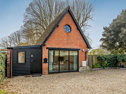 Barn in Sturminster Newton, Dorset