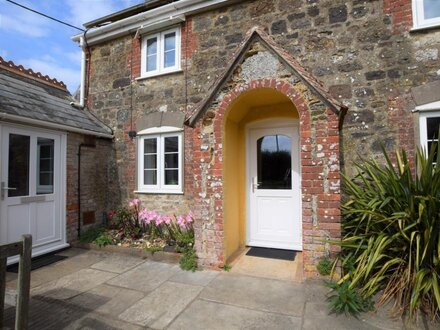 Cottage in Brook, Isle of Wight