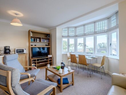 Apartment in Swanage, Dorset