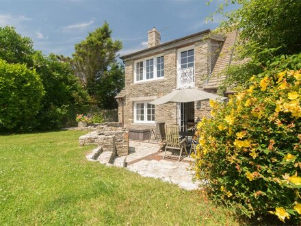 House in Worth Matravers, Dorset