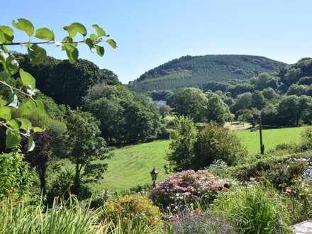 House in Berrynarbor, North Devon