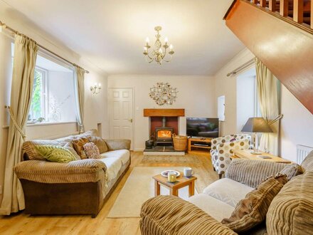 Cottage in Hawkshead Village, Cumbria