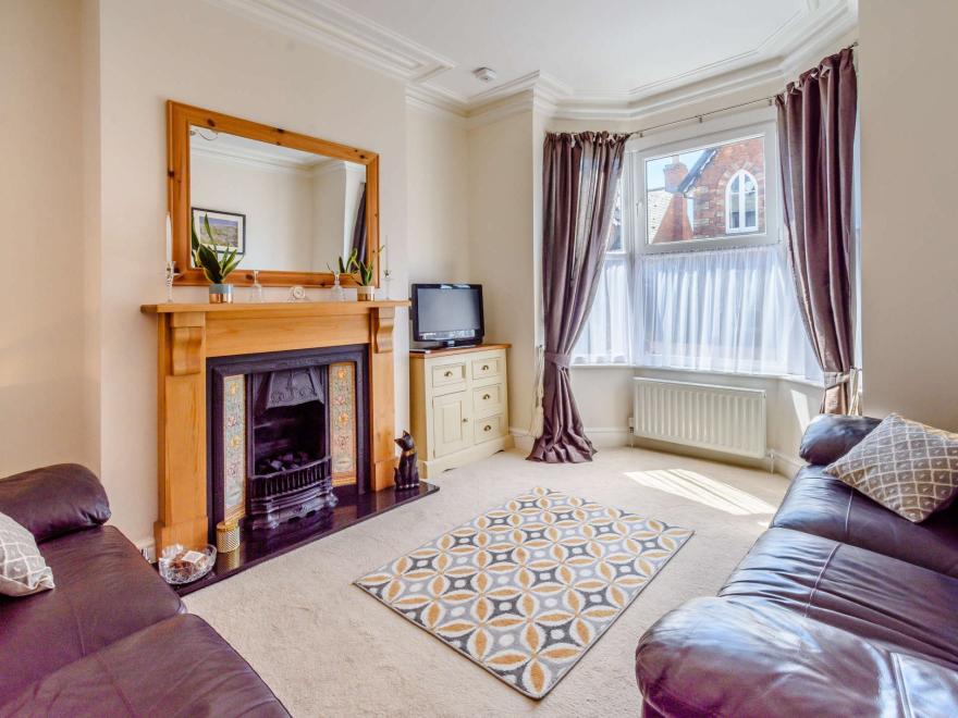Cottage in Hornsea, East Riding