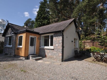 Cottage in Newtonmore, The Highlands