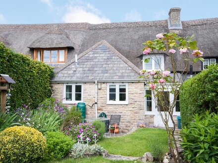 Cottage in Isle of Purbeck, Dorset