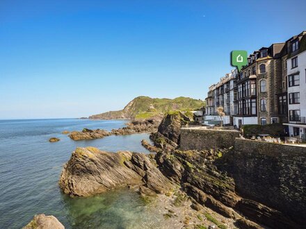 Apartment in Ilfracombe, North Devon