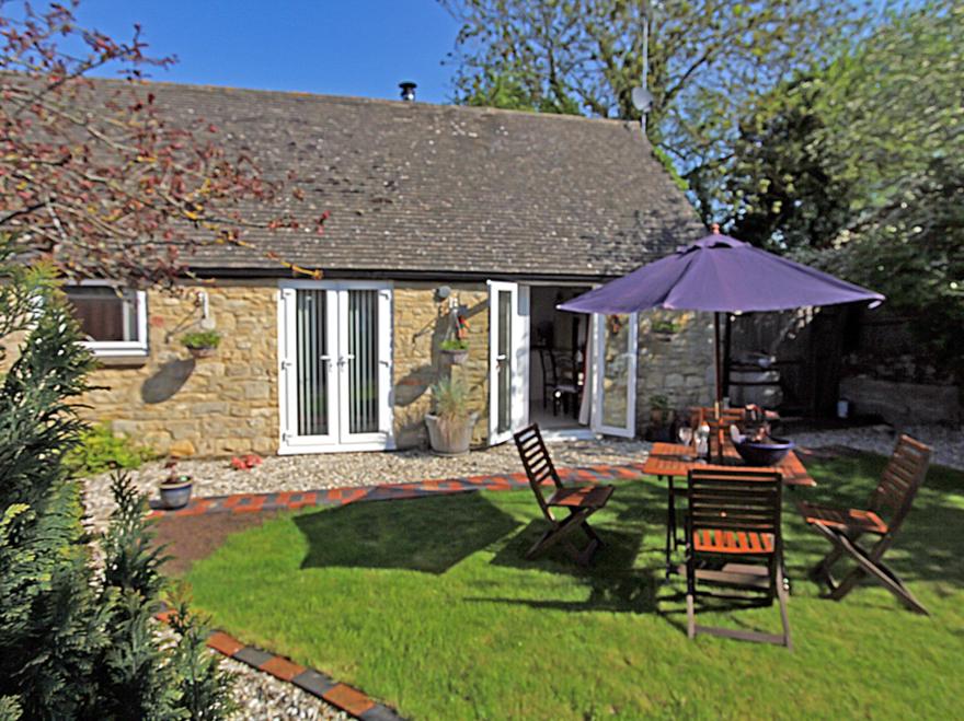 Cottage in Charlbury, Oxfordshire