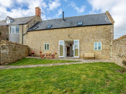 Cottage in Bruton, Somerset