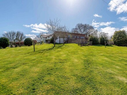 Cottage in Presteigne, Mid Wales