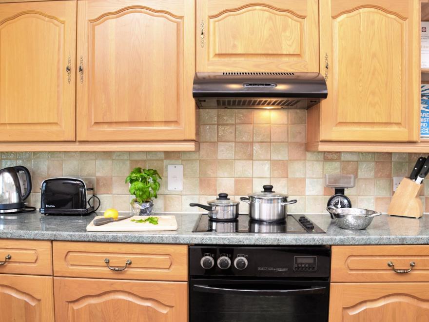Cottage in Bude, North Cornwall