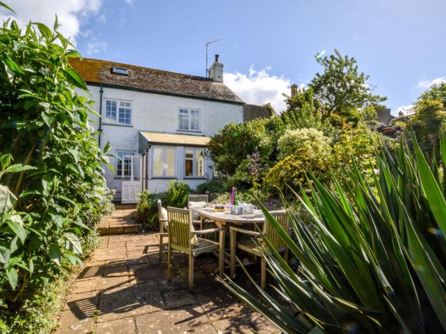 Cottage In Dorset