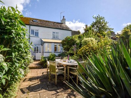 Cottage in Charmouth, Dorset