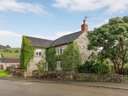 Cottage in Brassington, Derbyshire