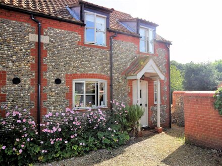 Cottage in Wells-next-the-Sea, Norfolk