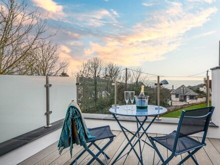 House in Wembury, South Devon