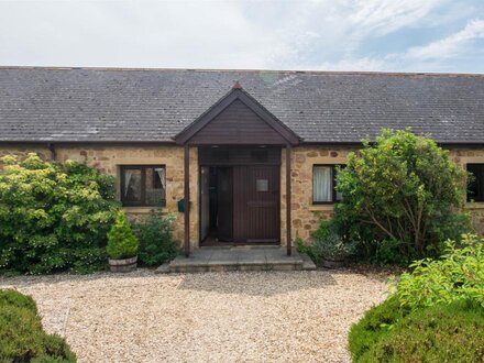 Barn in Chideock, Dorset