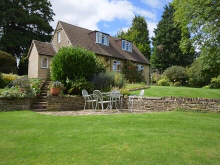 Cottage in Stow-on-the-Wold, Oxfordshire