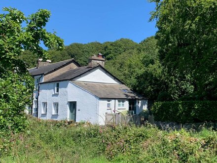 Cottage in Bouth, Cumbria