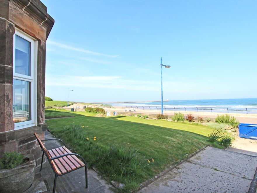 Cottage In Northumberland