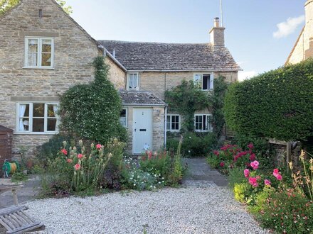 Cottage in Eastleach, Gloucestershire