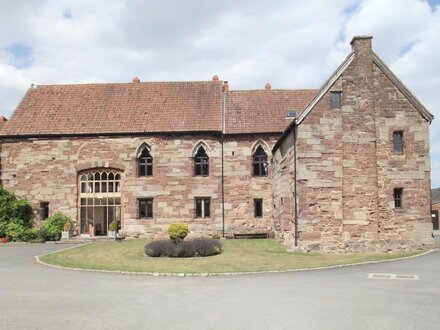 Cottage in Goodrich, Ross on Wye, Herefordshire