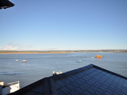 Cottage in Appledore, North Devon