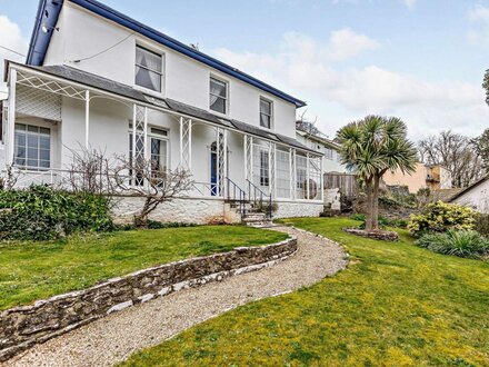 House in Brixham, South Devon