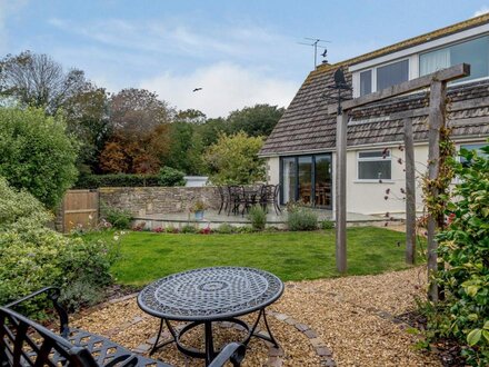 Cottage in Swanage, Dorset