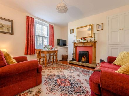 Cottage in Hawkshead Village, Cumbria