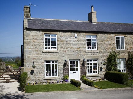 Cottage in East Witton, North Yorkshire