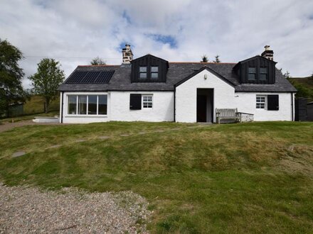 Cottage in Helmsdale, The Highlands