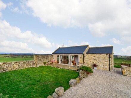 Cottage in Jervaulx, North Yorkshire