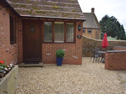 Barn in Banbury, Oxfordshire