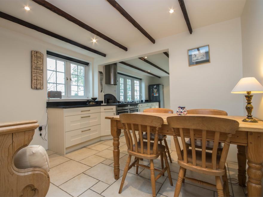 Cottage in Coryates, Dorset