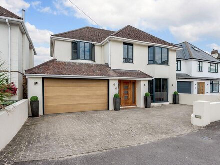 Cottage in Christchurch, Dorset