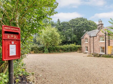 House in Cromford, Derbyshire