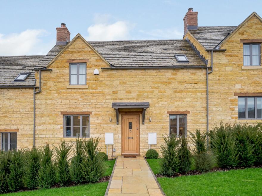 Cottage in Chipping Campden, Gloucestershire