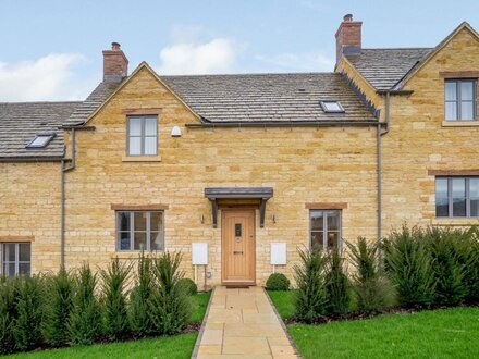 Cottage in Chipping Campden, Gloucestershire