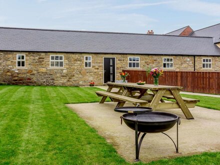 Barn in Bishop Auckland, County Durham