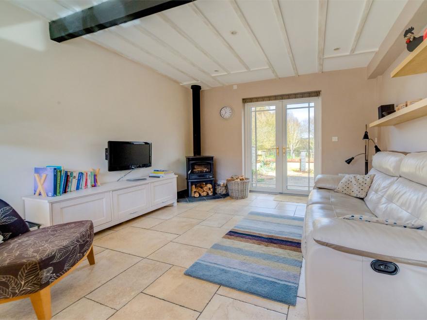 Cottage in Alverstone, Isle of Wight