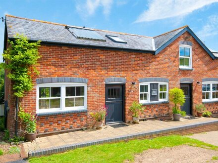 Cottage in Alverstone, Isle of Wight