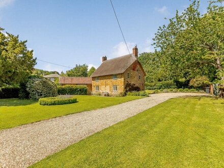 Cottage in Bridport, Dorset