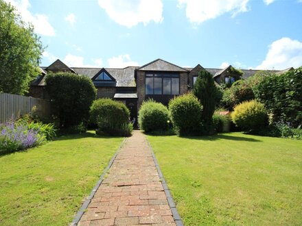 House in East Stoke, Dorset